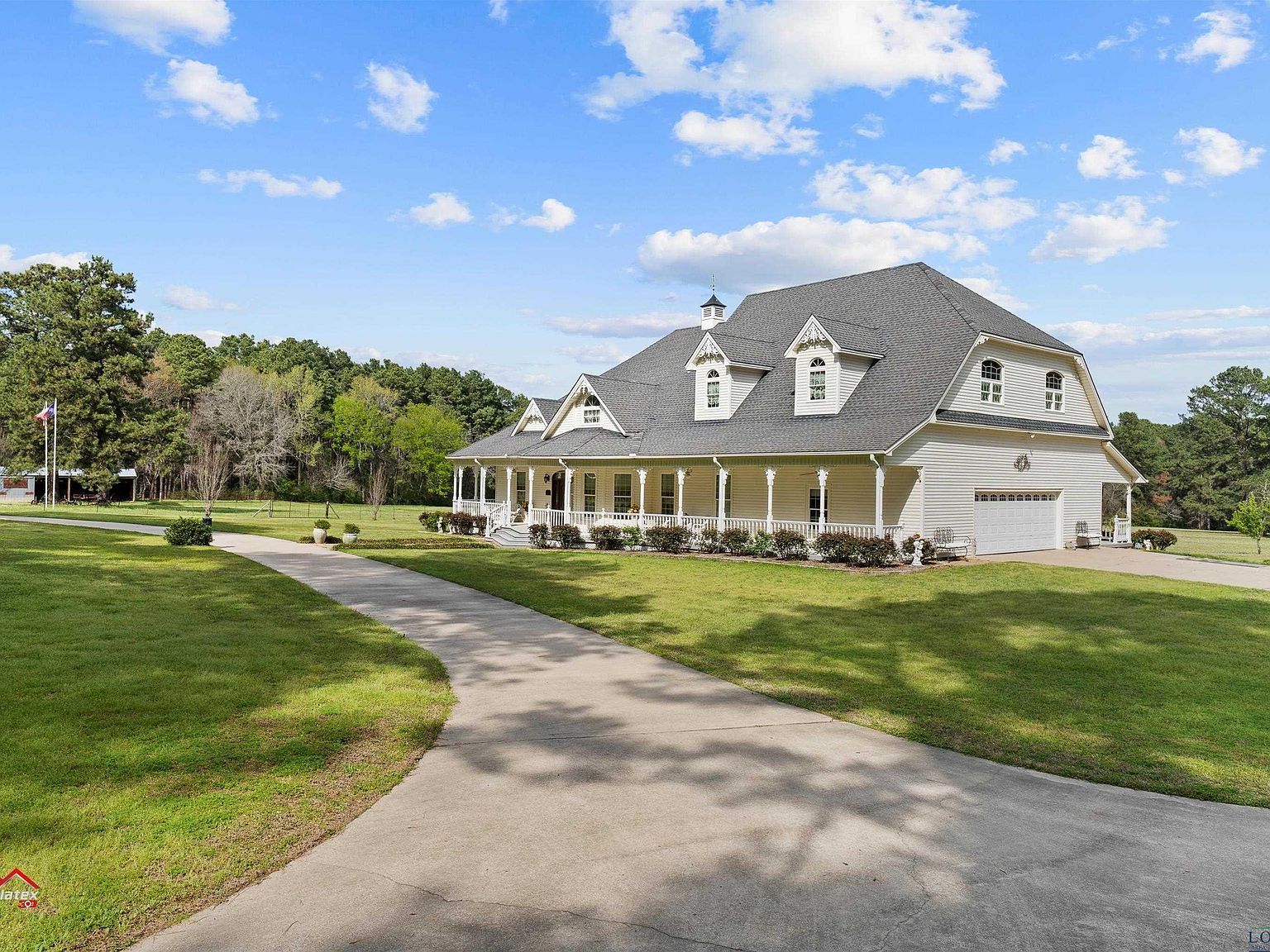 374 County Road 104 Carthage, TX 75633 - Thumbnail 5