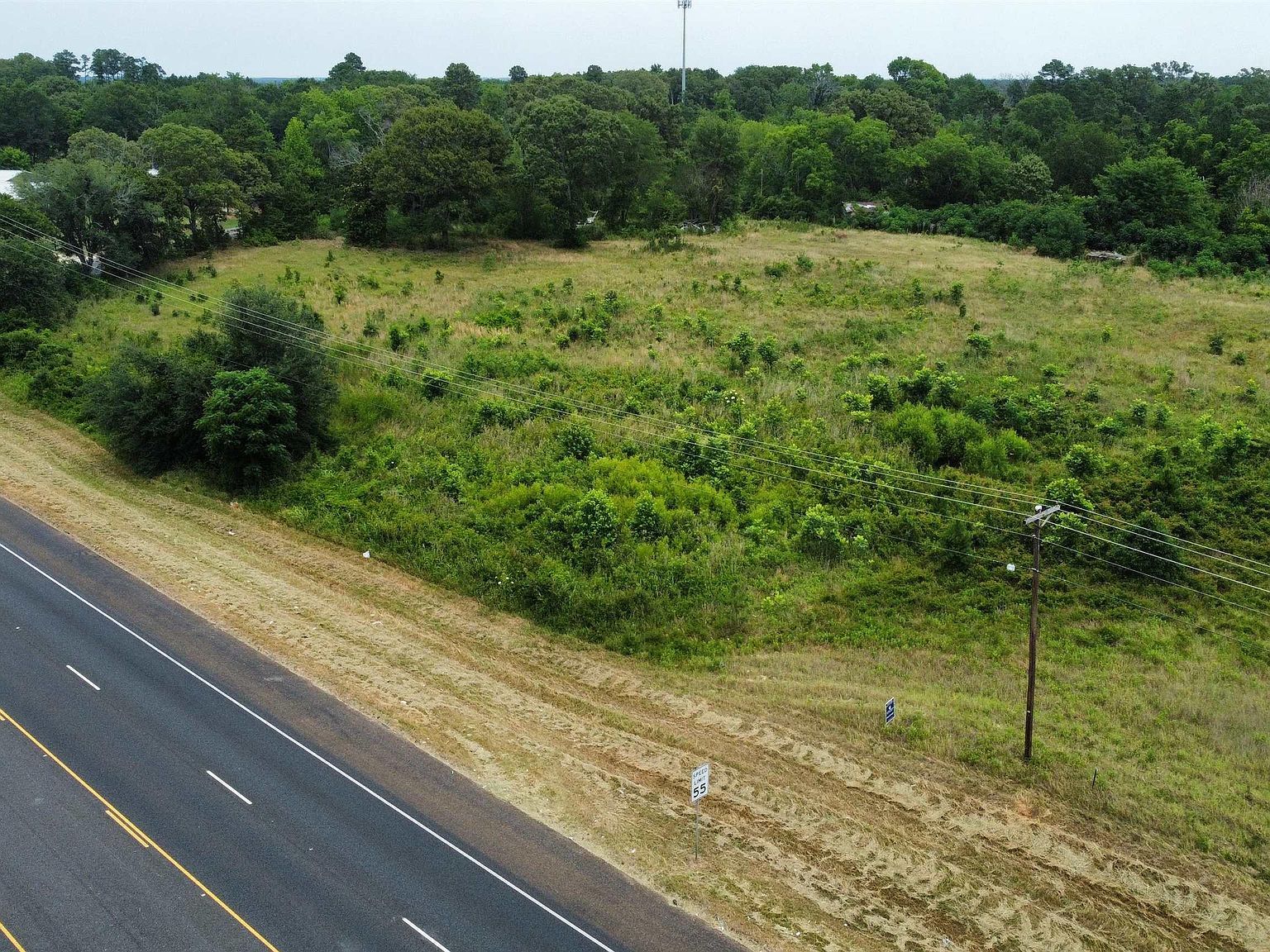 0 N Us Highway 259 Henderson, TX 75652 - Thumbnail 5