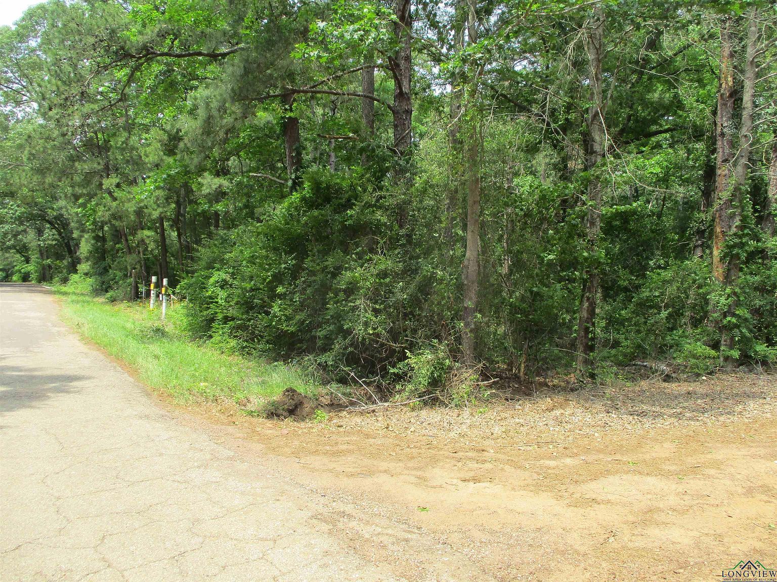 3200 W County Road 102 New London, TX 75682 | Land/Lot
