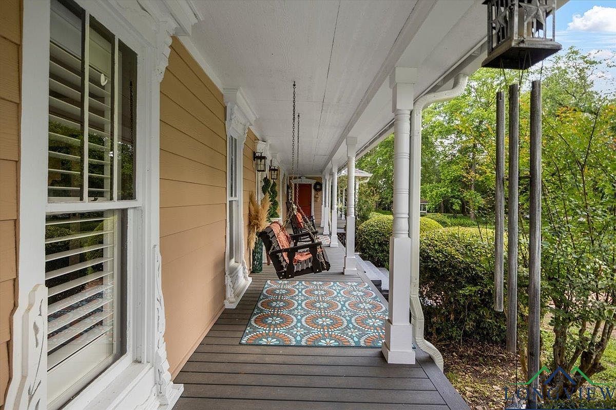 441 Forsythe St Carthage, TX 75633 - Thumbnail 5