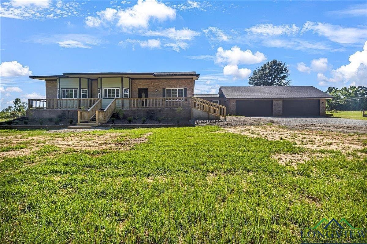 1943 County Road 121 Gary, TX 75643 - Thumbnail 5