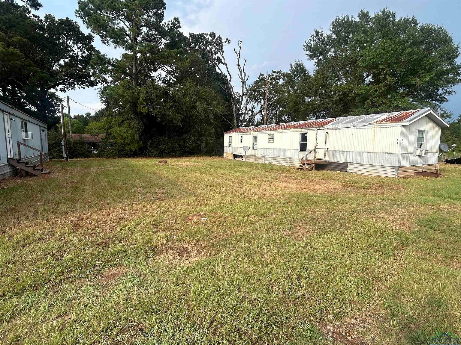 County Road 3480 Tenaha, TX 75974 - Thumbnail 5