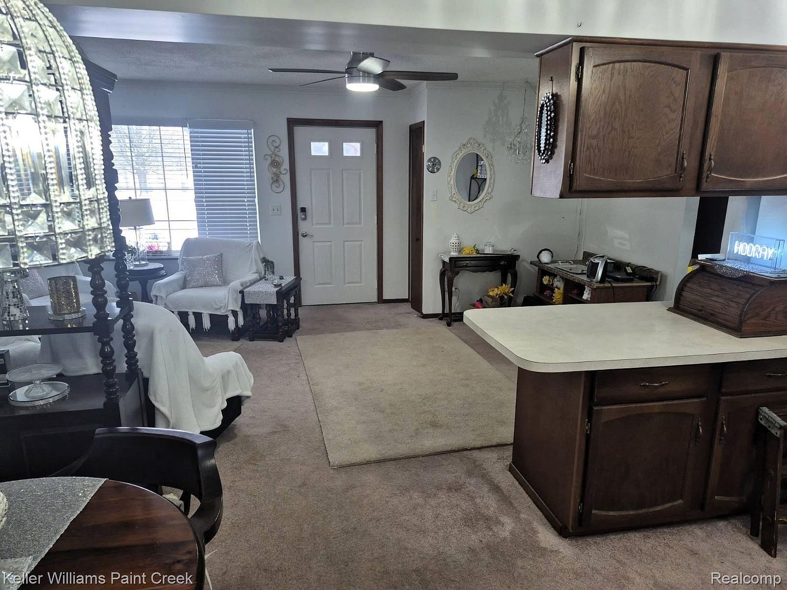 6373 Hall Rd Dryden, MI 48428 - Thumbnail 5