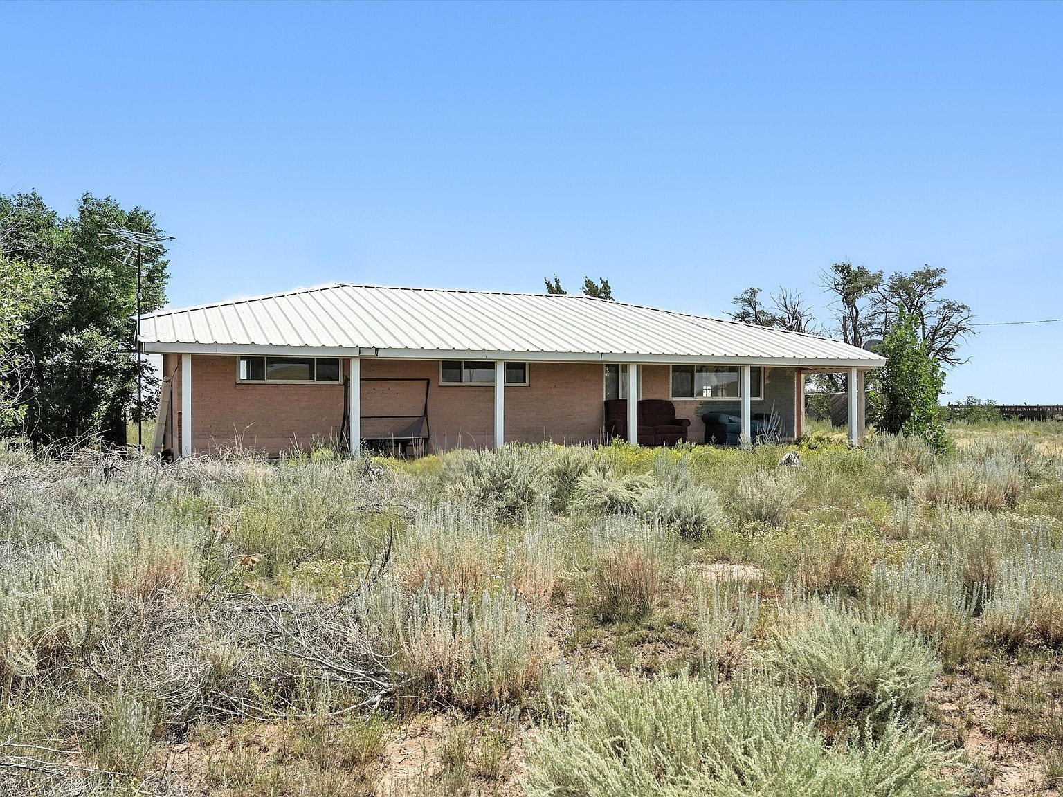 211 State Highway 41 Willard, NM 87063 - Thumbnail 5