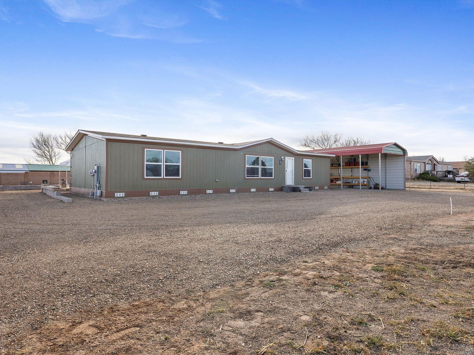 4 Bethany Ct Edgewood, NM 87015 - Thumbnail 5