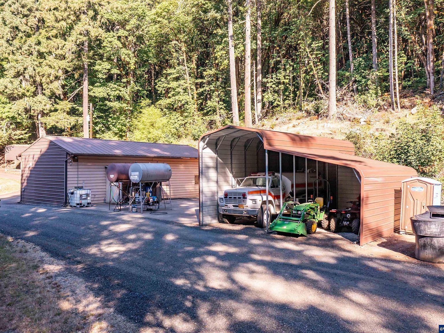 23547 Woods Creek Rd Philomath, OR 97370 - Thumbnail 5