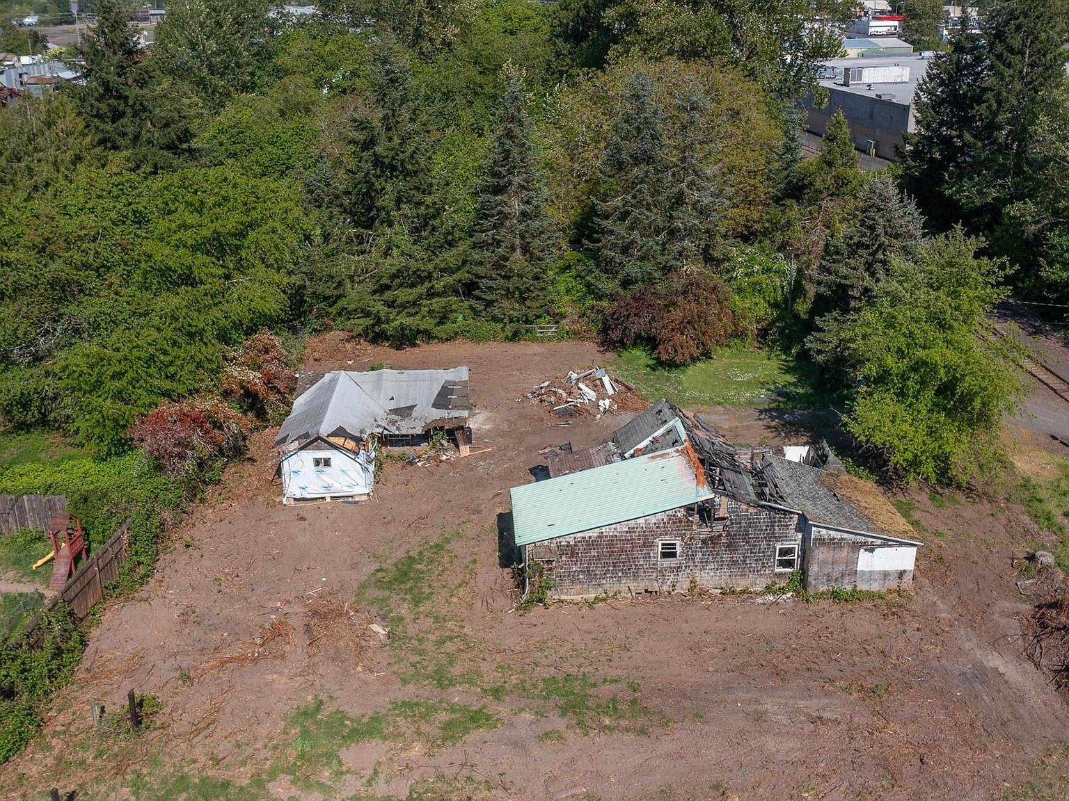 PARCEL One 1400 Nandina St Sweet Home, OR 97386 - Thumbnail 5