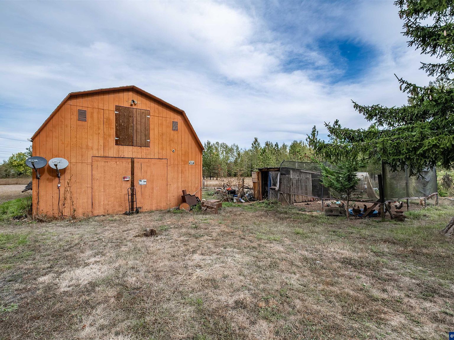 29236 Santiam Hwy Lebanon, OR 97355 - Thumbnail 5