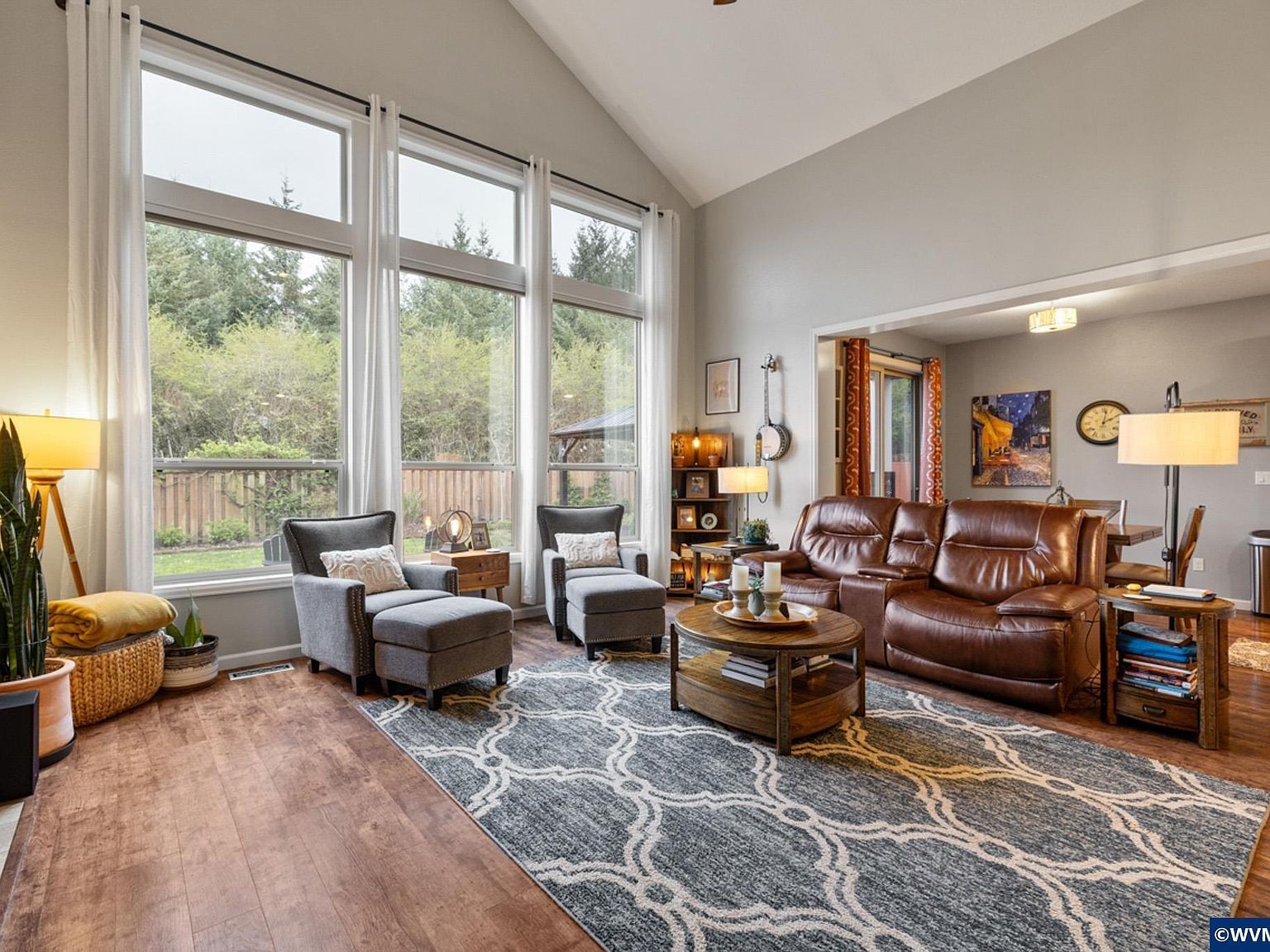 2504 Laura Vista Dr NW Albany, OR 97321 - Thumbnail 5