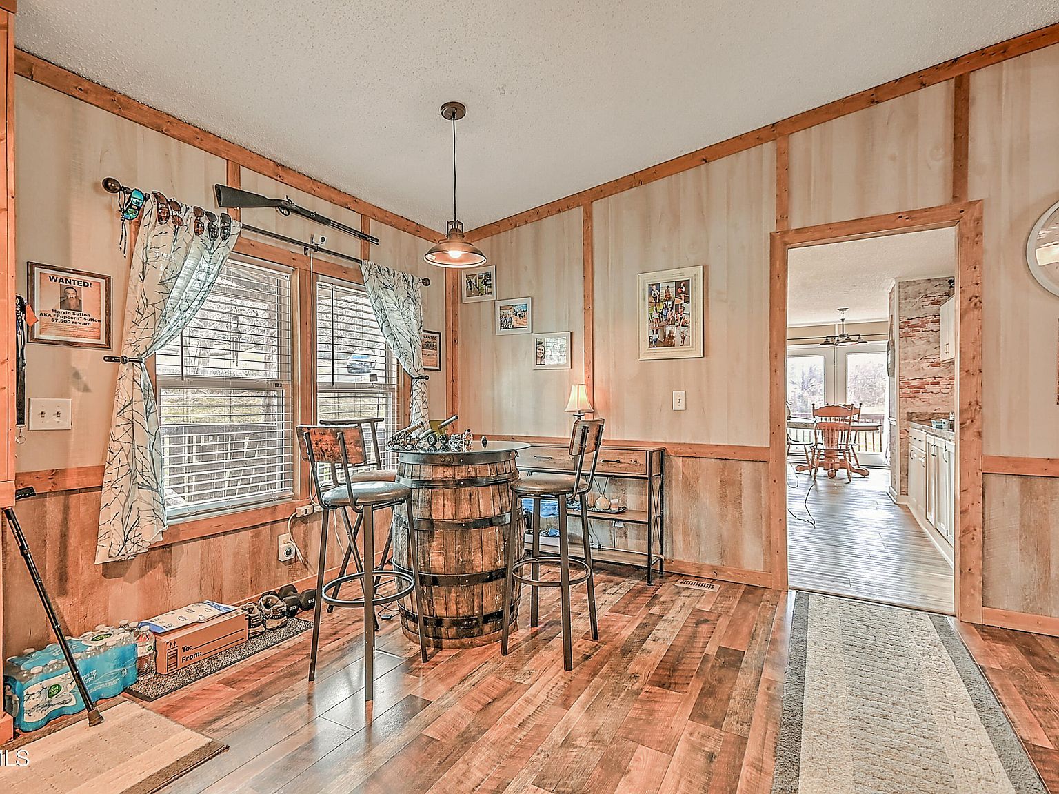 1096 Old Elizabethton Hwy Bluff City, TN 37618 - Thumbnail 5