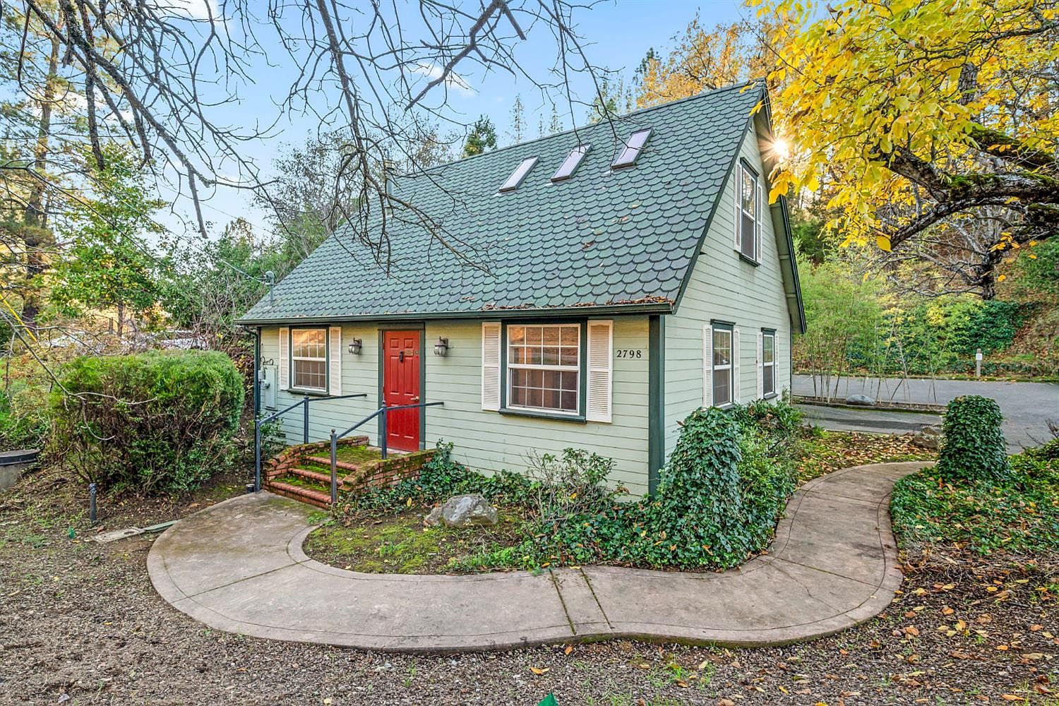 2796 Coloma St Placerville, CA 95667 - Thumbnail 5