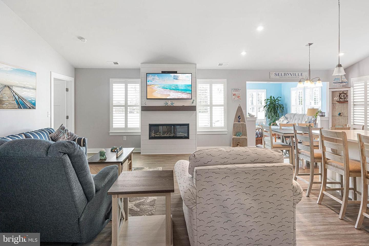 30607 Steelman Ct Selbyville, DE 19975 - Thumbnail 5