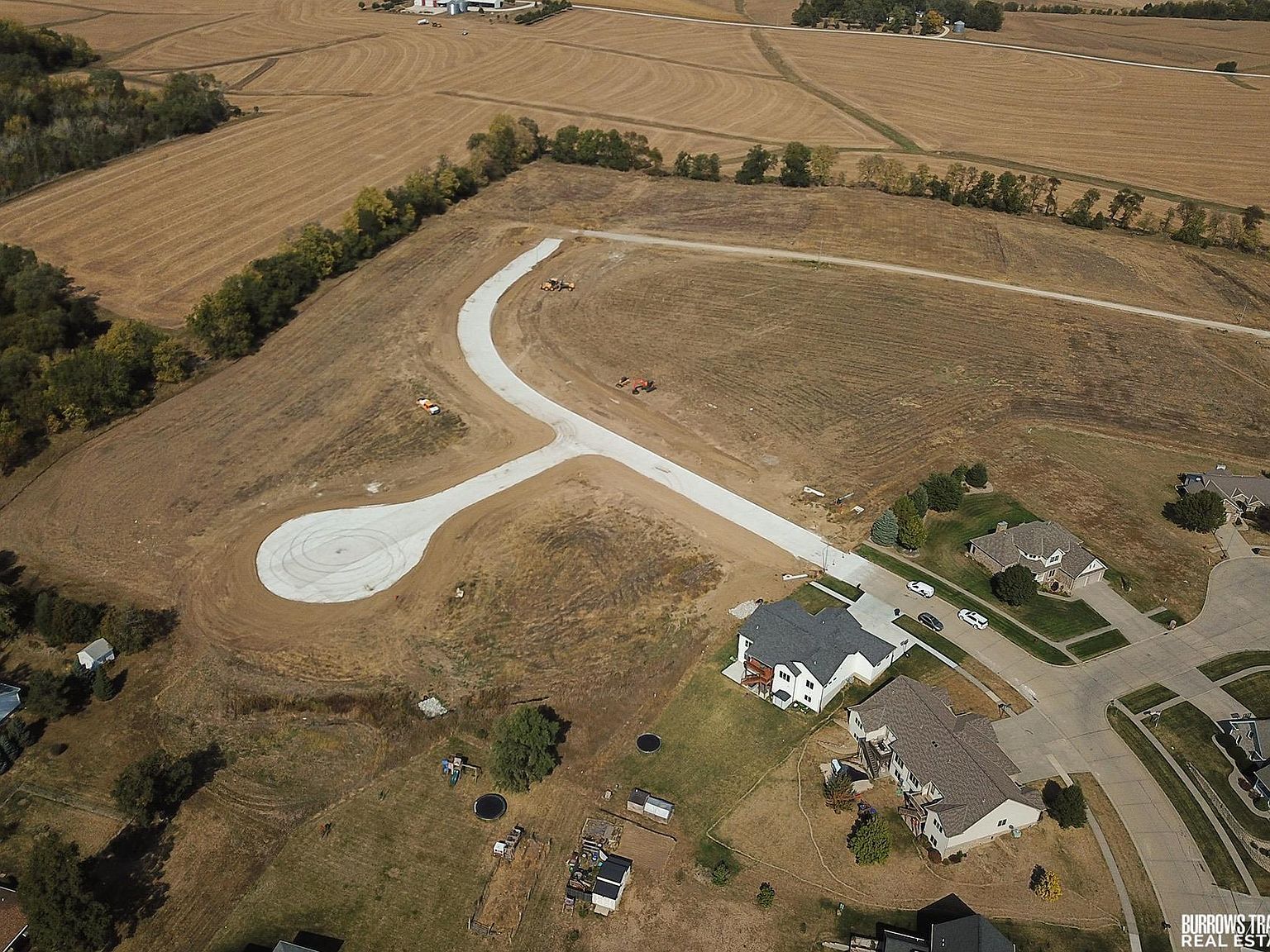 LOT 11 N East Park St Weeping Water, NE 68463 - Thumbnail 5