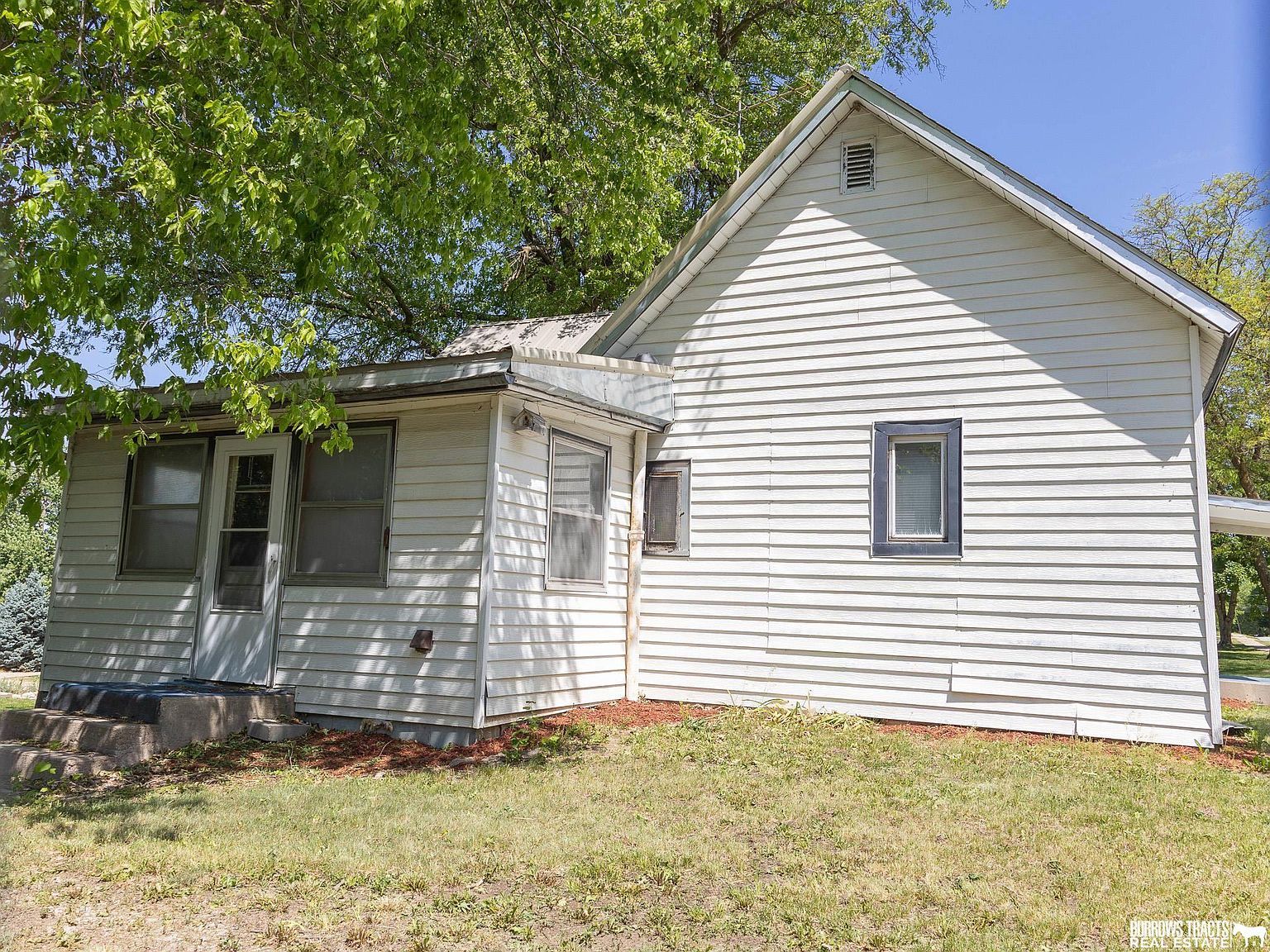 547 I St Pawnee City, NE 68420 - Thumbnail 5