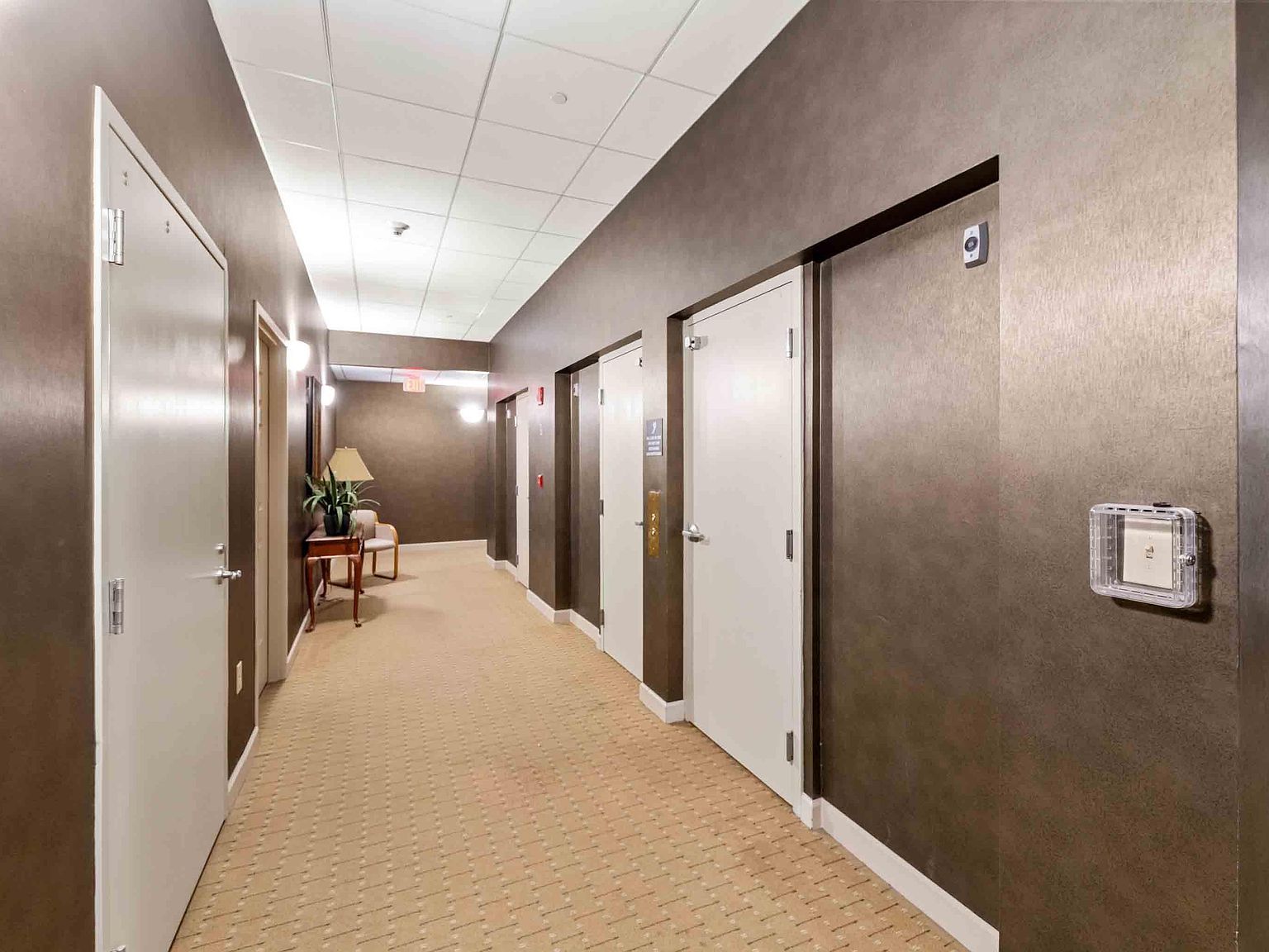 523 Louisiana St APT 9E Little Rock, AR 72201 - Thumbnail 5