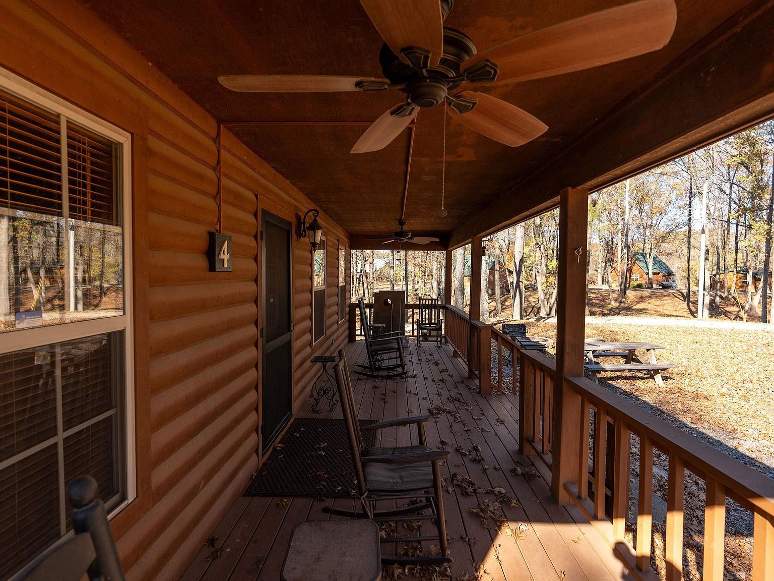 4 Vogel Dr Heber Springs, AR 72543 - Thumbnail 5