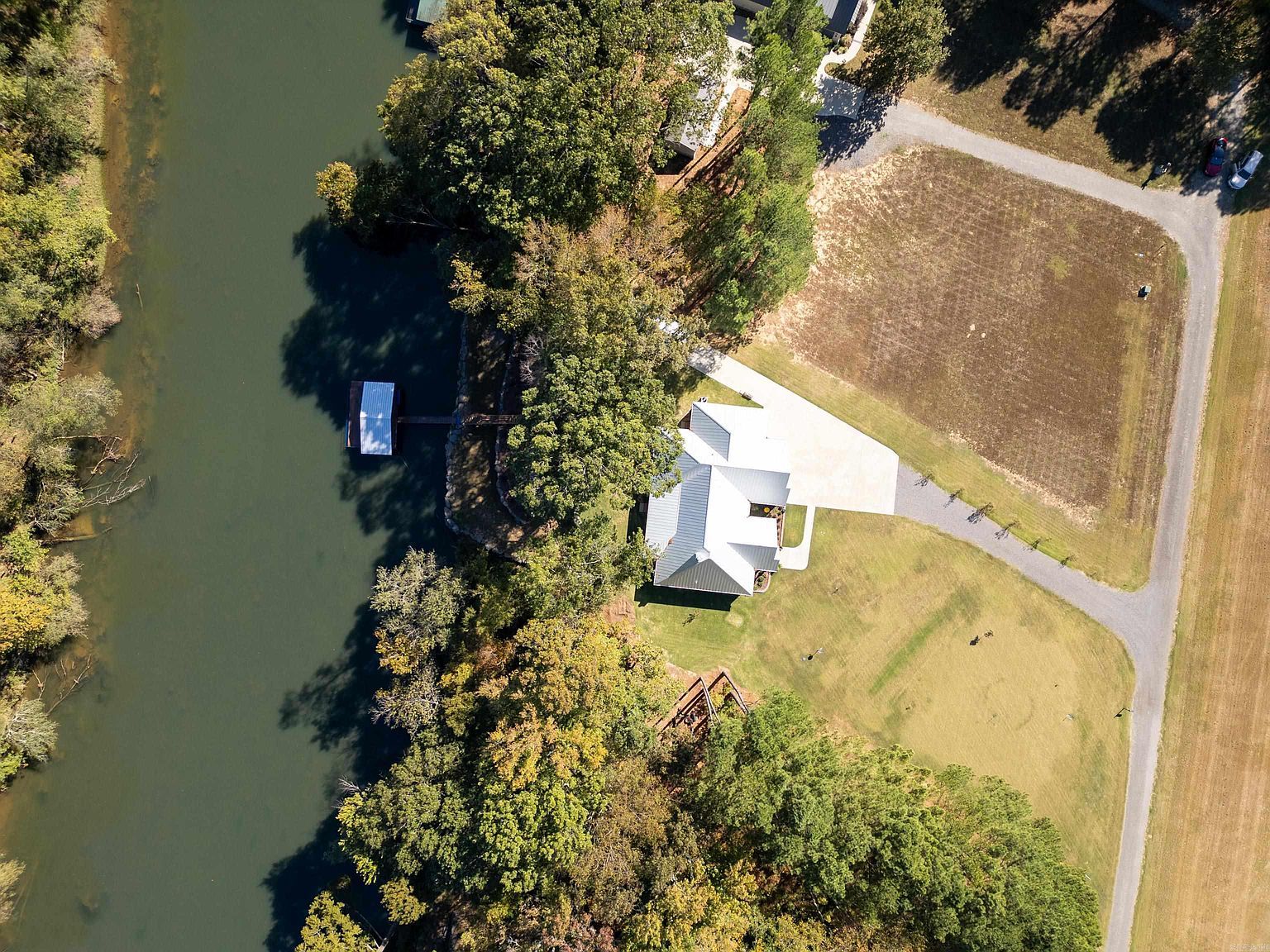 57 Iveon Clay Rd Pangburn, AR 72121 - Thumbnail 5