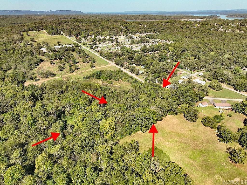 0 Cross St Heber Springs, AR 72543 - Thumbnail 5