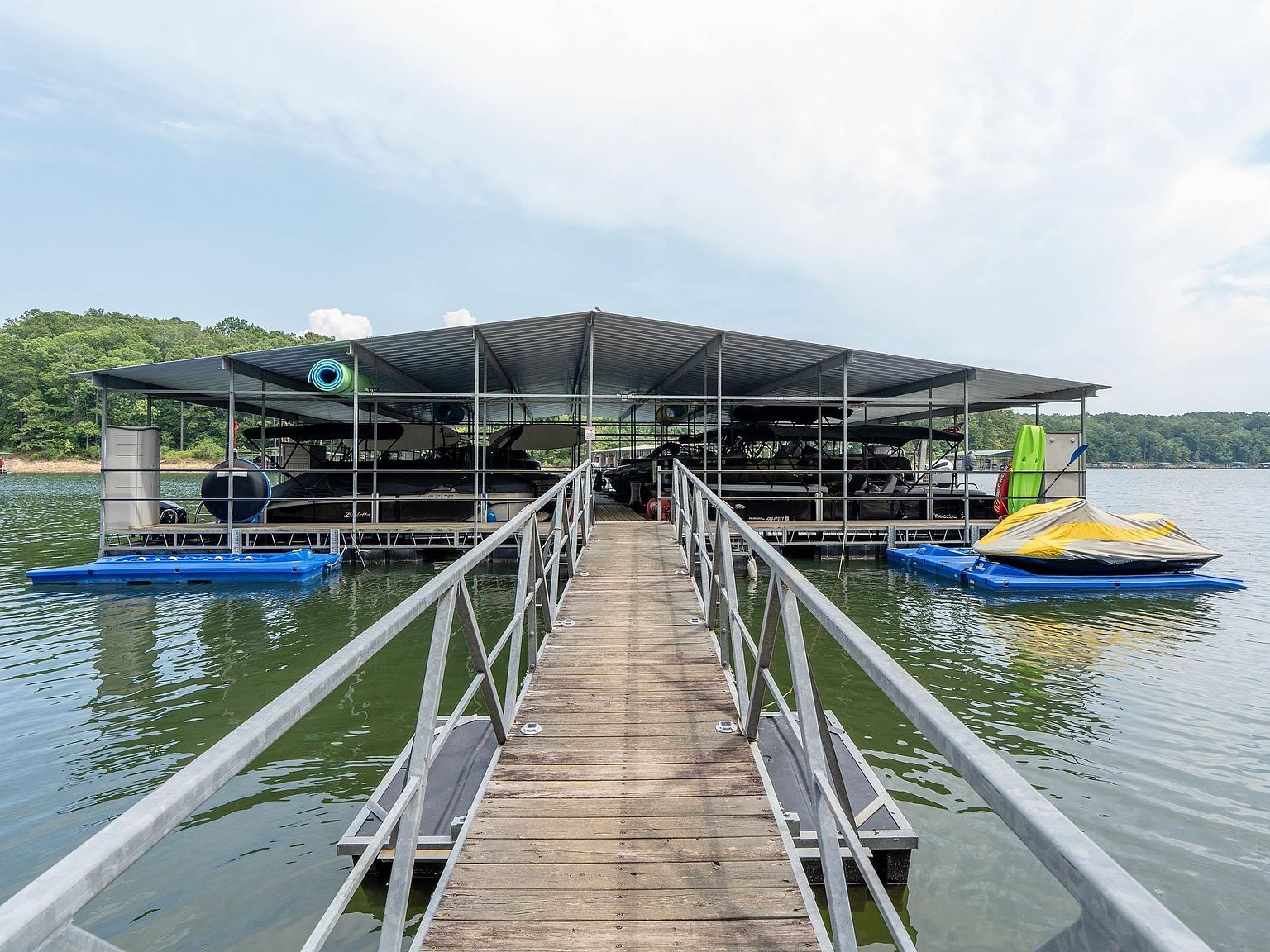 90 Stone Cir Higden, AR 72067 - Thumbnail 5