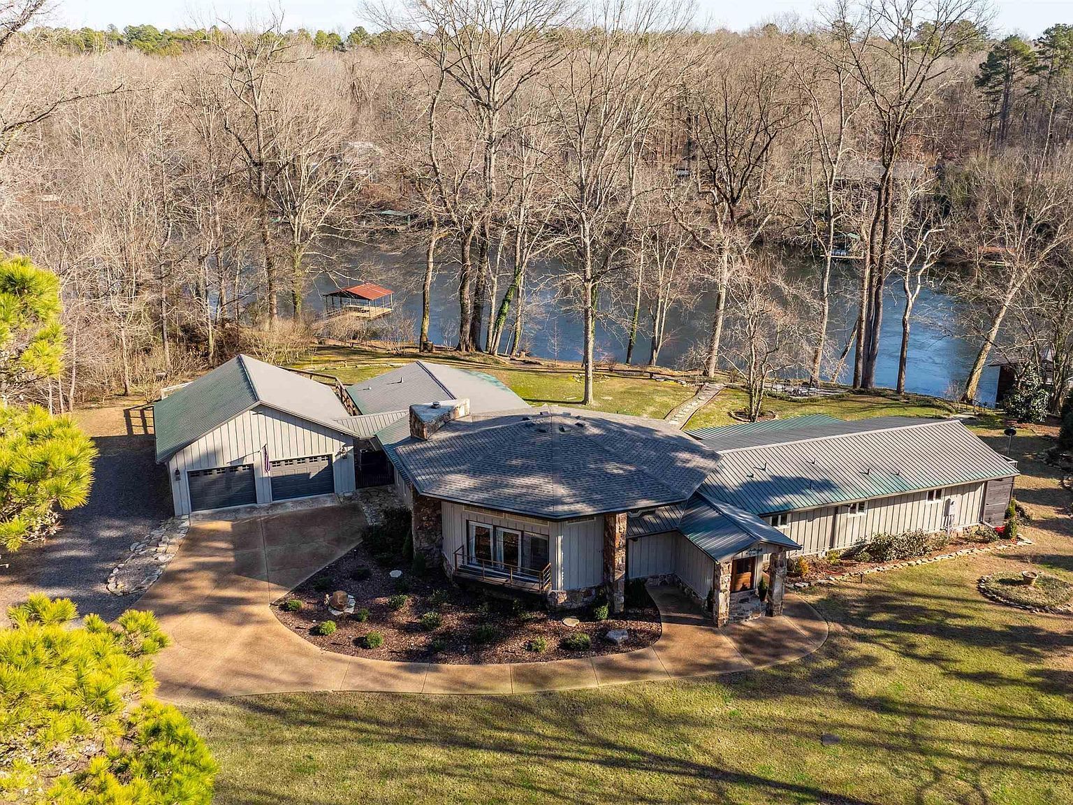 1200 Rainbow Rd Heber Springs, AR 72543 - Thumbnail 5