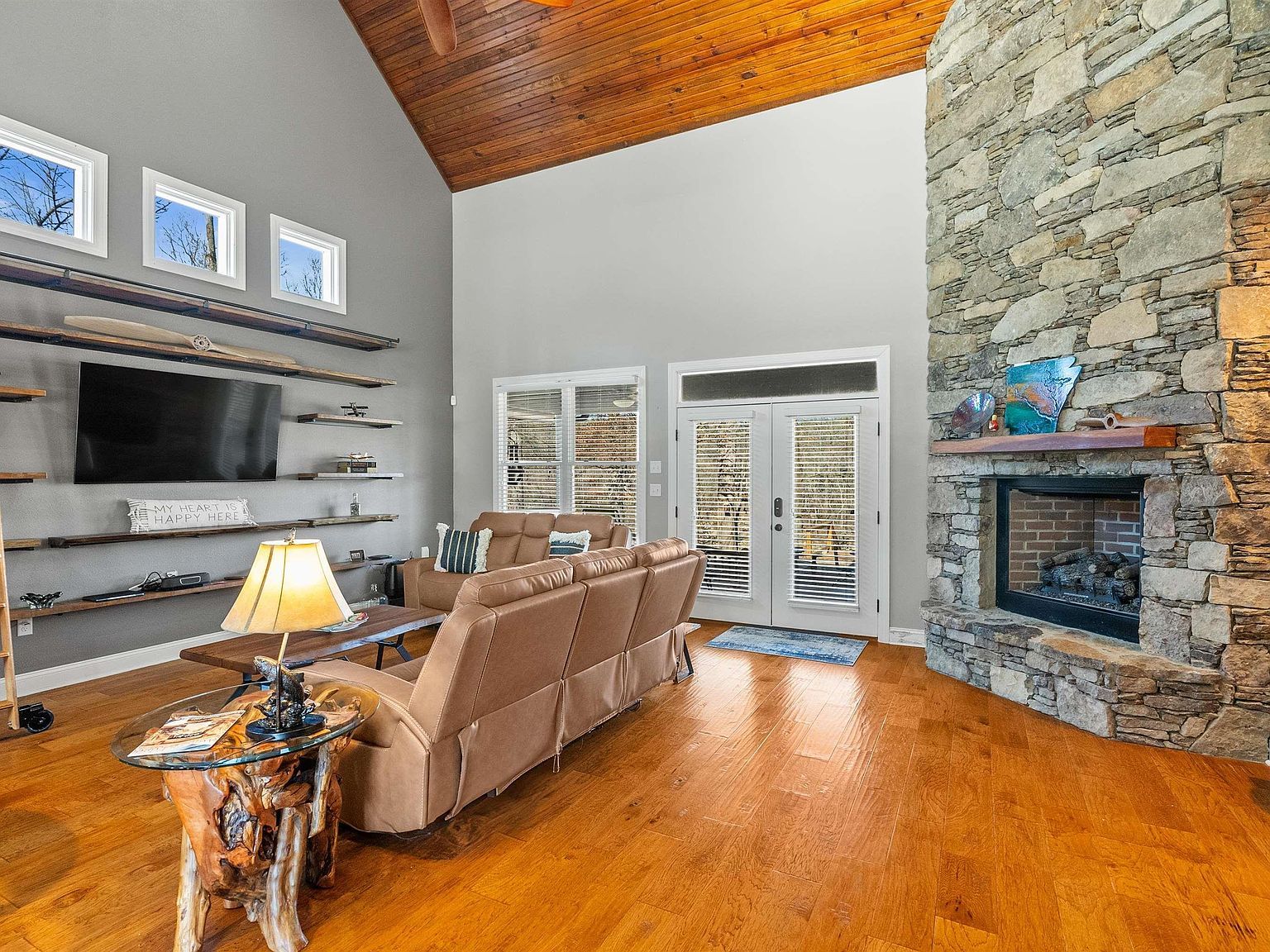 76 River View Dr Heber Springs, AR 72543 - Thumbnail 5