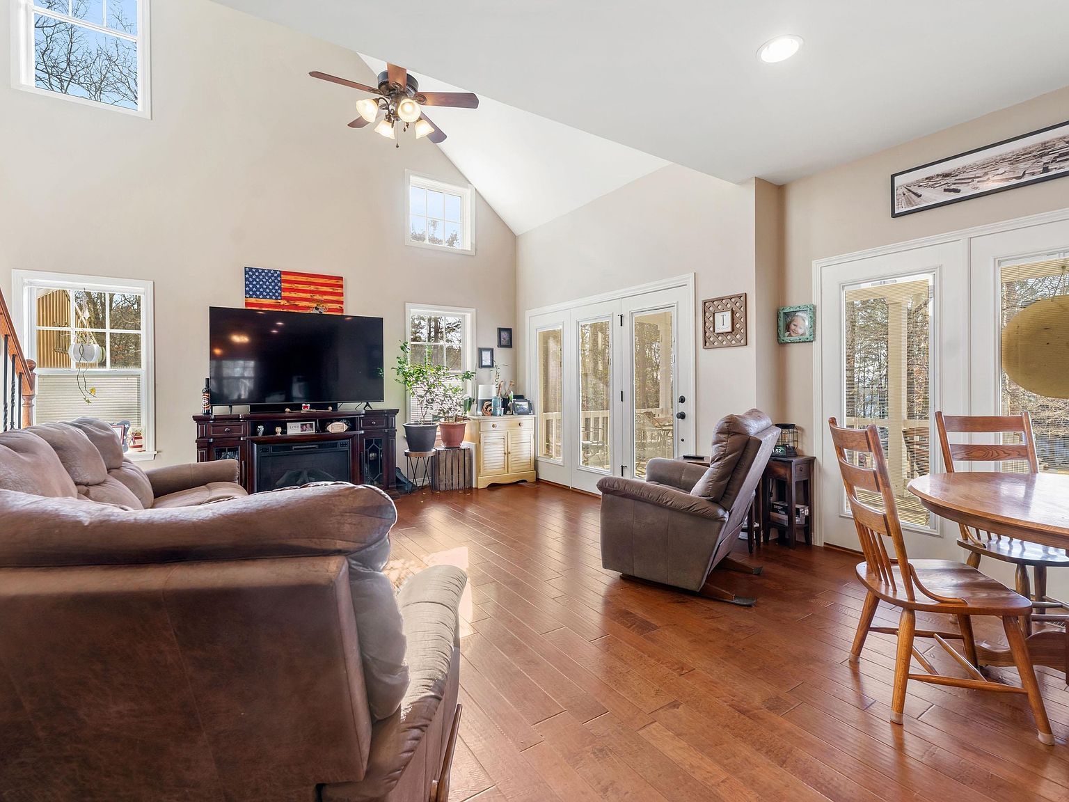 399 Lake Forest Estates Rd Tumbling Shoals, AR 72581 - Thumbnail 5