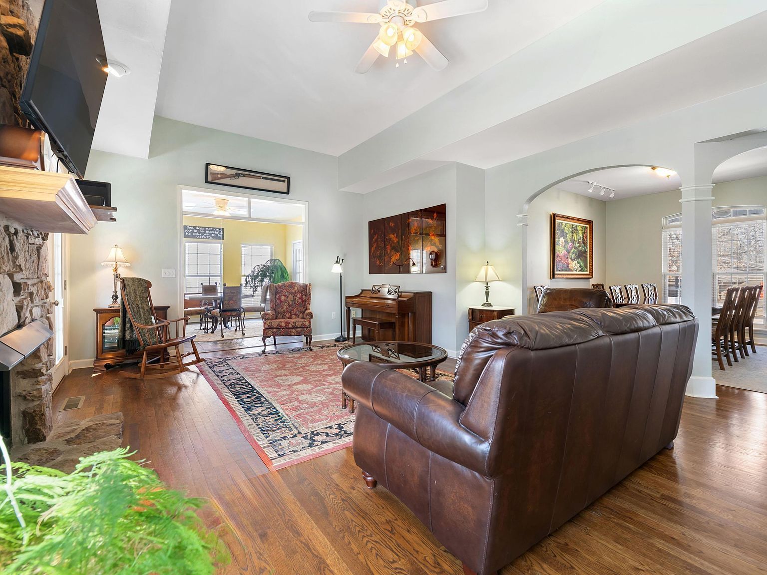 2510 Woodland Bluff Dr Heber Springs, AR 72543 - Thumbnail 5