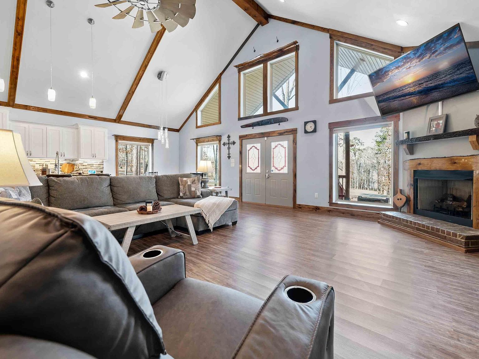 44 Stillwater Ln Drasco, AR 72530 - Thumbnail 5