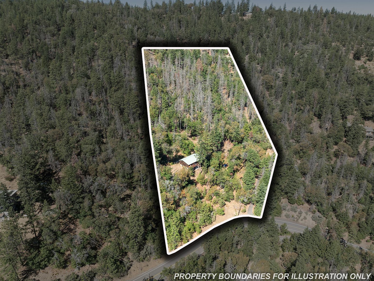 694 Timberlake Dr Ashland, OR 97520 - Thumbnail 5