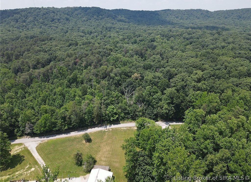 0 Forestry Rd Henryville, IN 47126  | Land/Lot