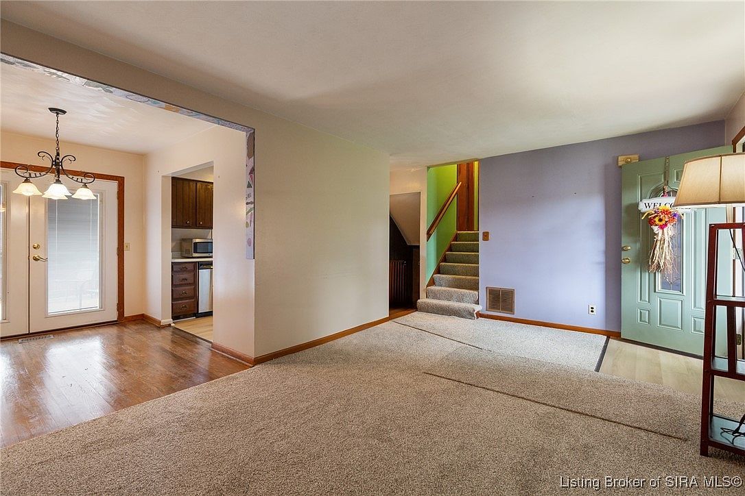 211 Sherwood Ct Clarksville, IN 47129 - Thumbnail 5