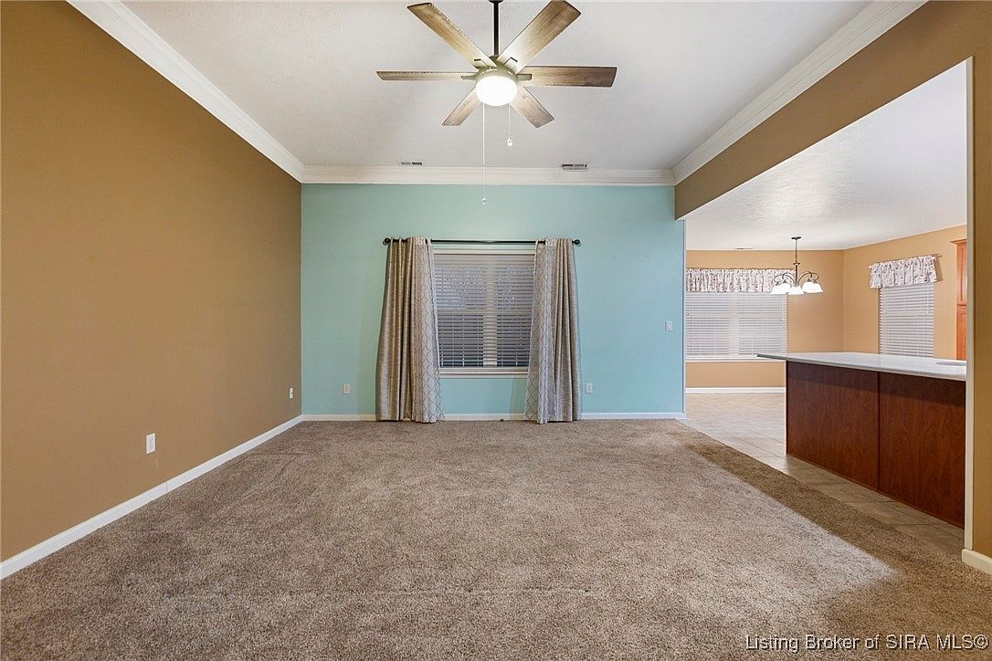 5411 Mansfield Way Charlestown, IN 47111 - Thumbnail 5