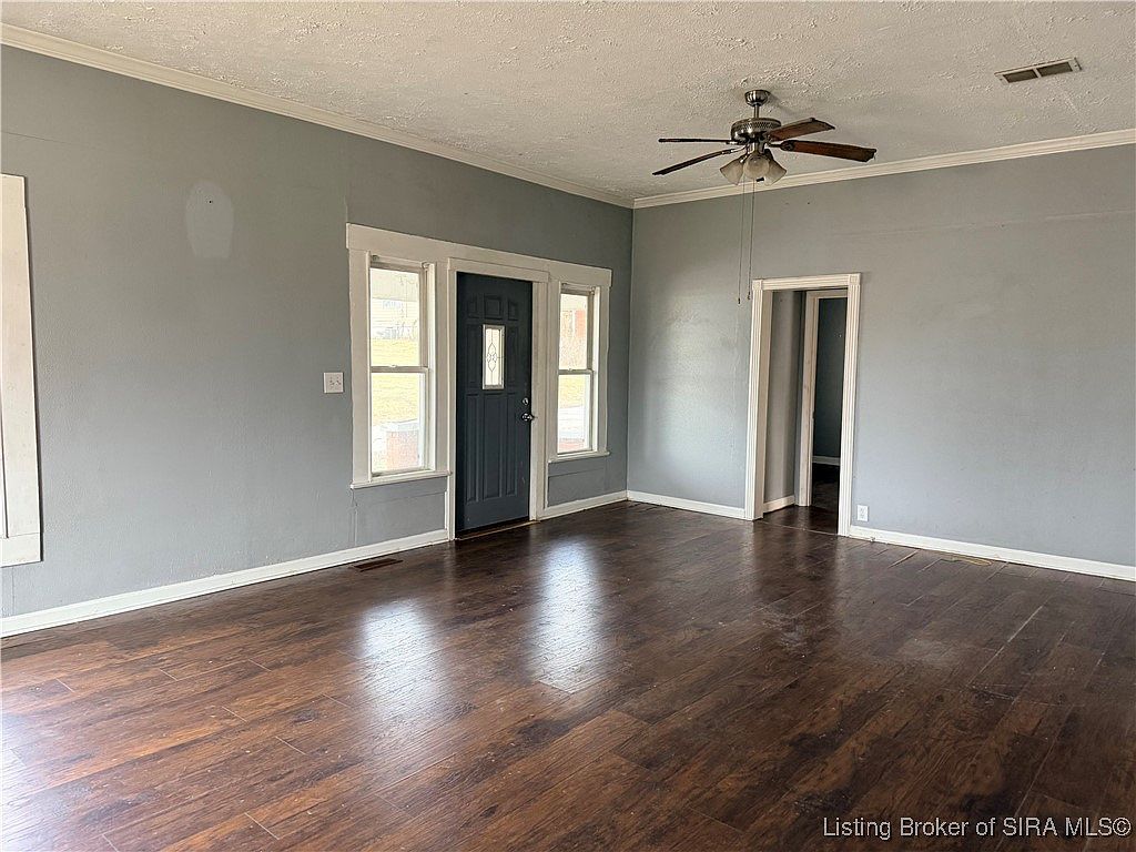 9411 Harrison St Greenville, IN 47124 - Thumbnail 5