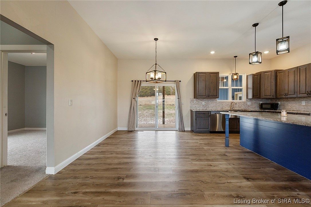 3893 N Dog Creek Rd English, IN 47118 - Thumbnail 5