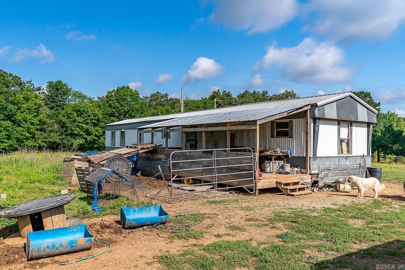 183 Law #352 Strawberry, AR 72469 - Thumbnail 5