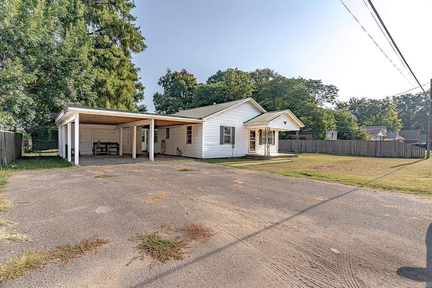 224 E Olympia Ave Manila, AR 72442 - Thumbnail 5