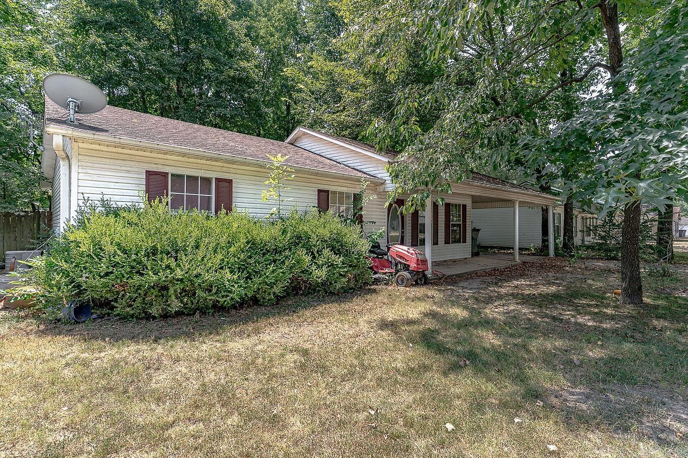 1302 Walker St Paragould, AR 72450 - Thumbnail 5