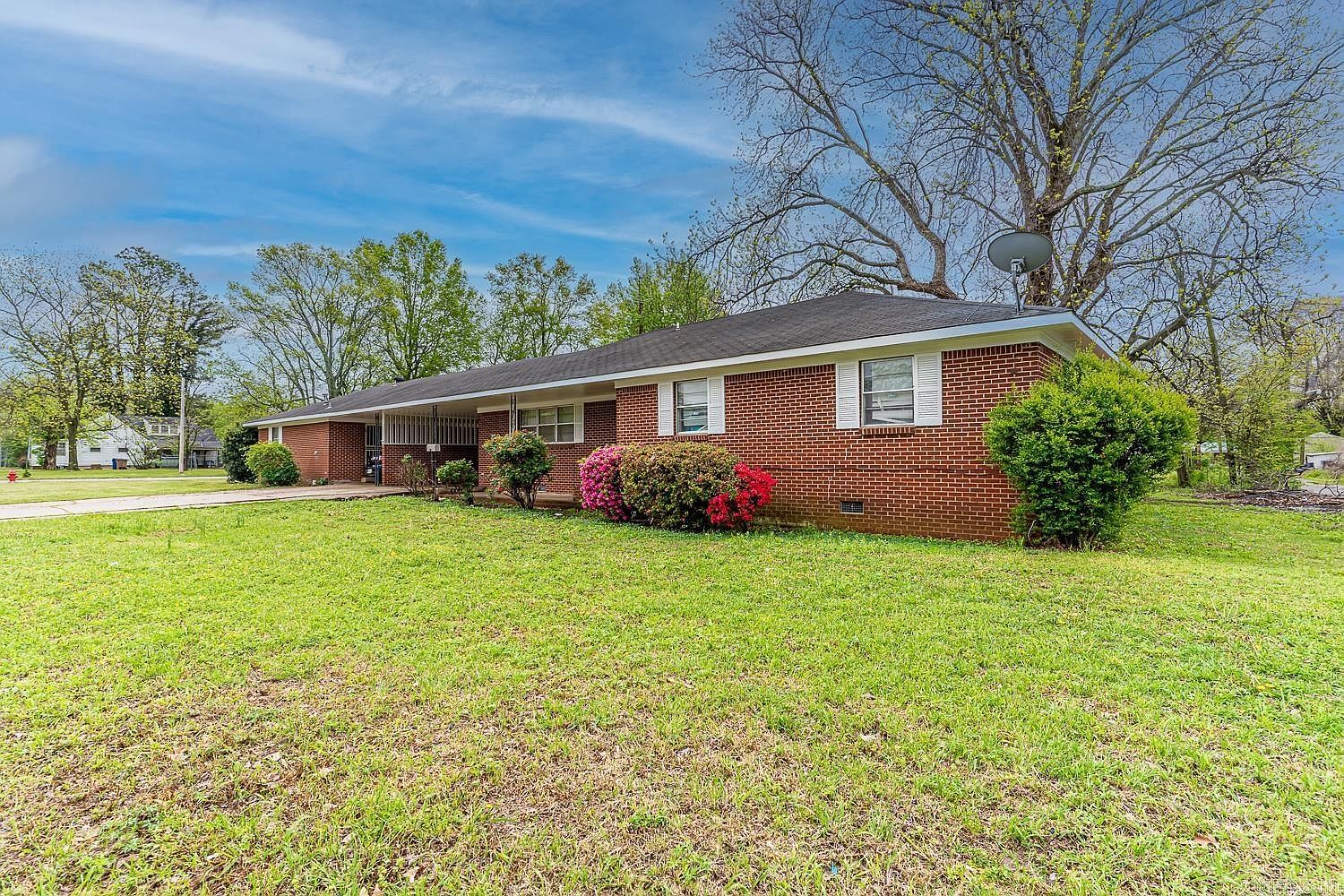 1047 N Rosser St Forrest City, AR 72335 - Thumbnail 5