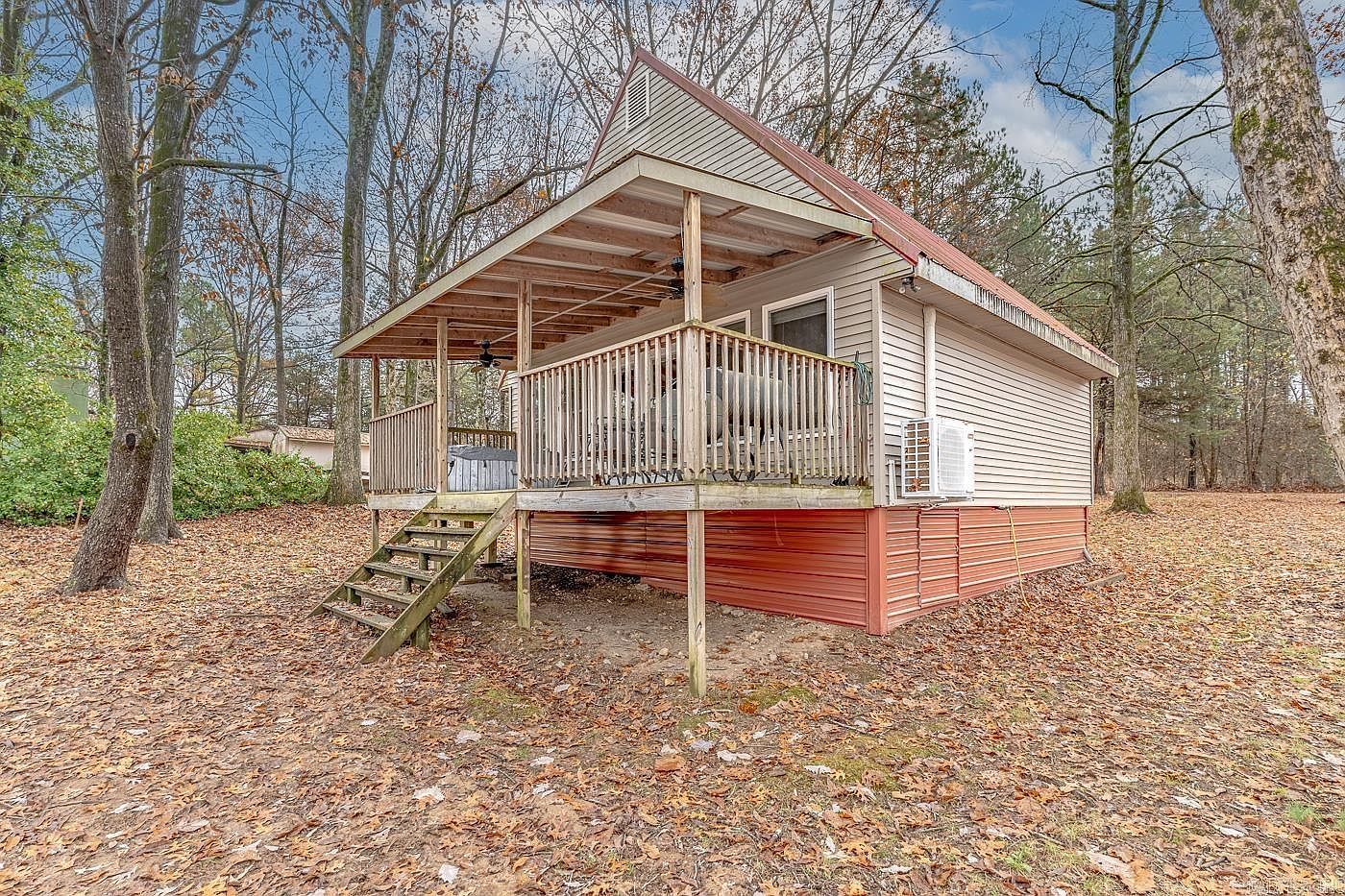 1815 Stubblefield Rd Pocahontas, AR 72455 - Thumbnail 5