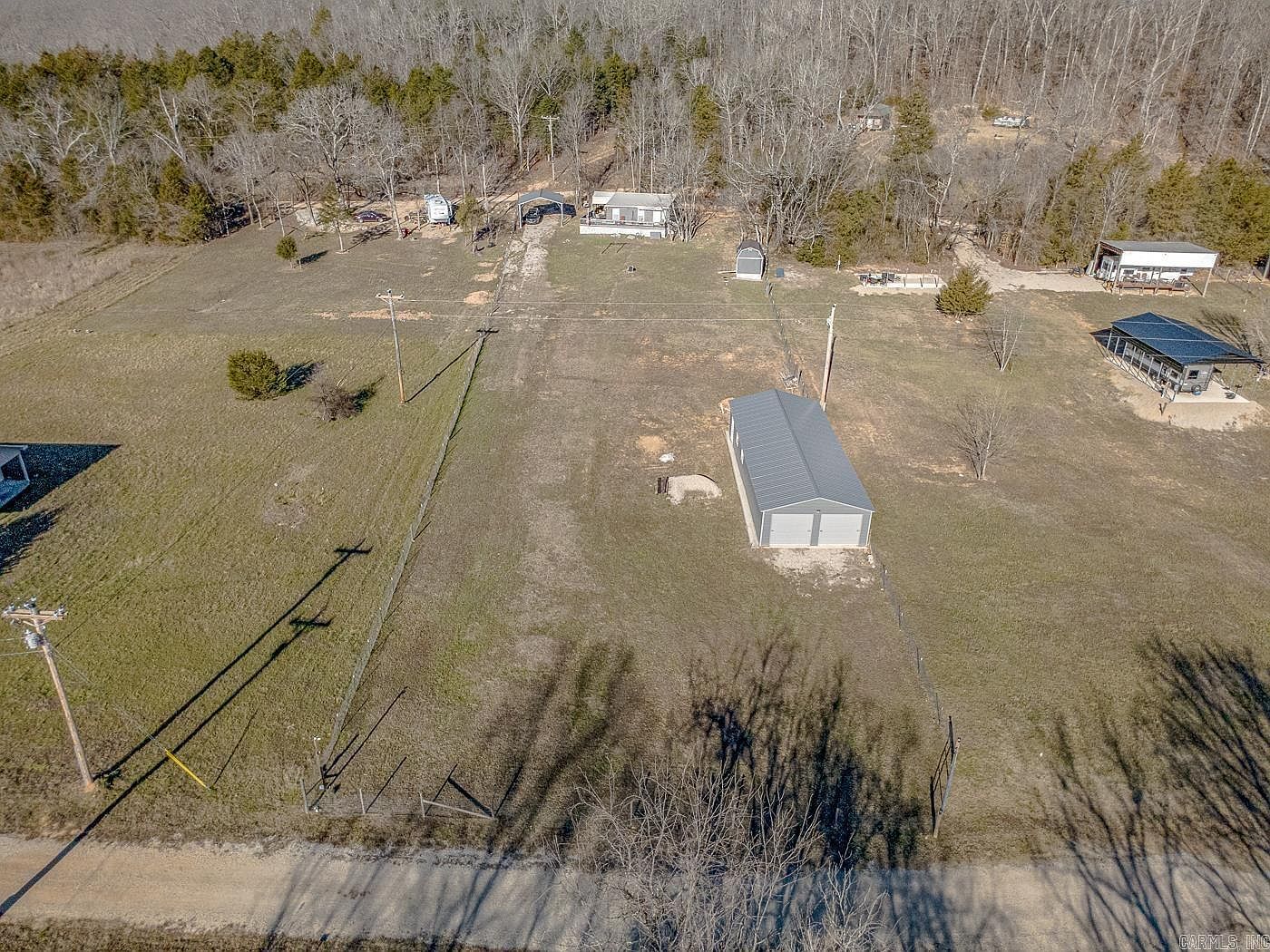 96 Pine Hollow Rd Hardy, AR 72542 - Thumbnail 5