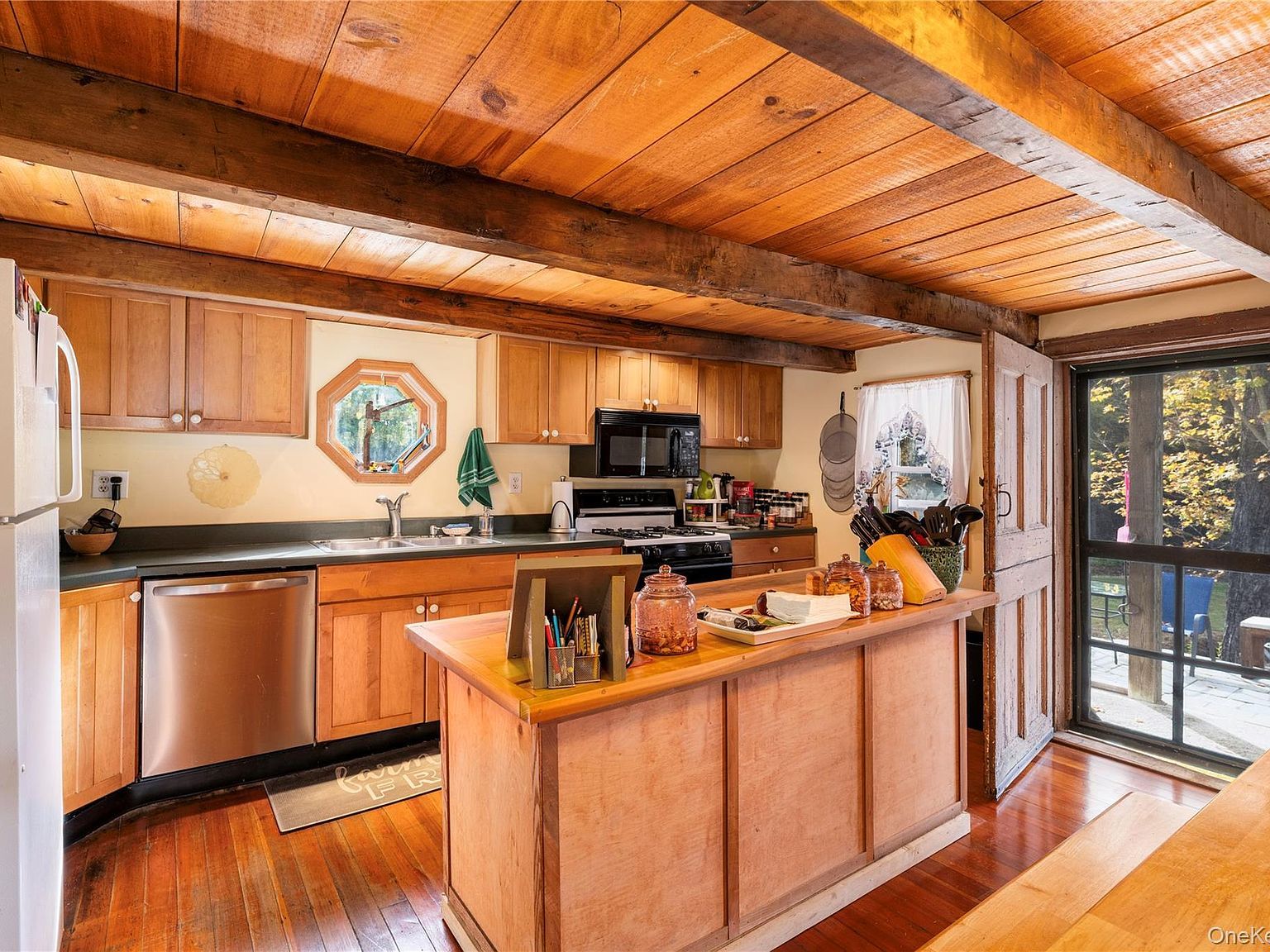 191 White Schoolhouse Rd Rhinebeck, NY 12572 - Thumbnail 5