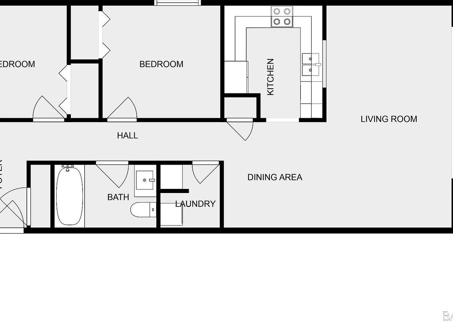 1051 W Beach Blvd #6-A Gulf Shores, AL 36542 - Thumbnail 5