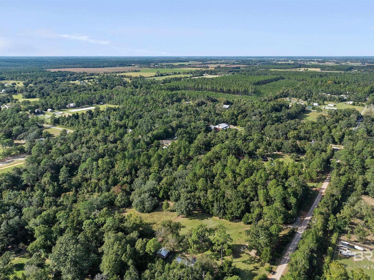 0 Route Rd #1 Lillian, AL 36549 - Thumbnail 5