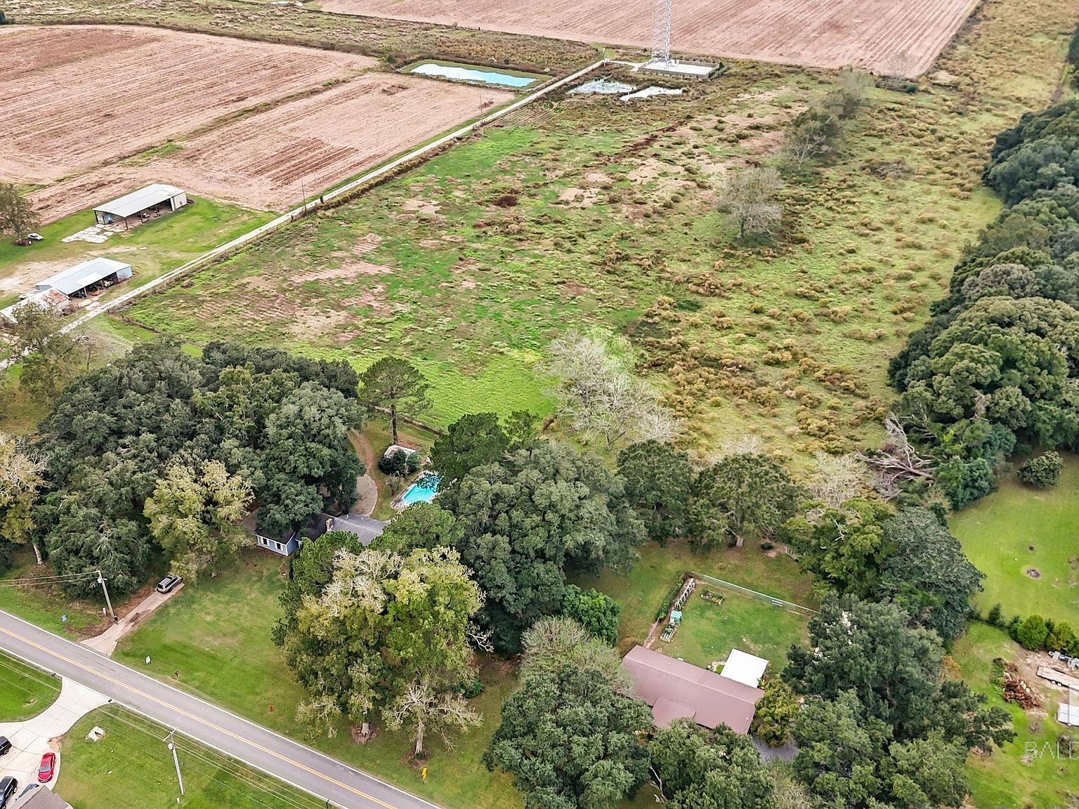 27695 County Road 66 N Loxley, AL 36551 - Thumbnail 5