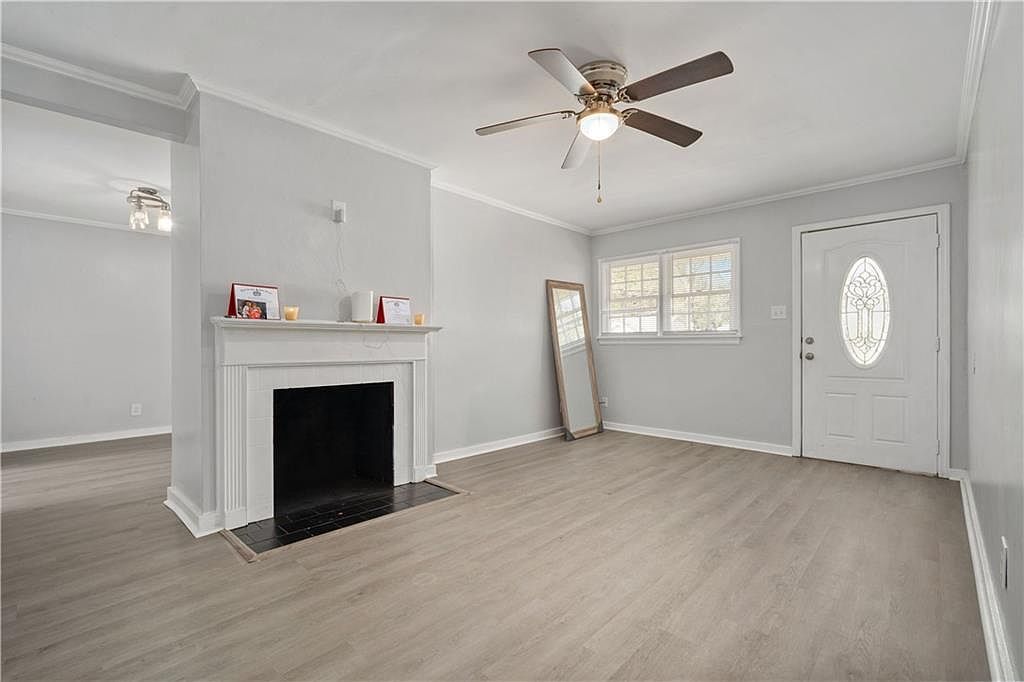 105 W Tally Ct Mobile, AL 36606 - Thumbnail 5