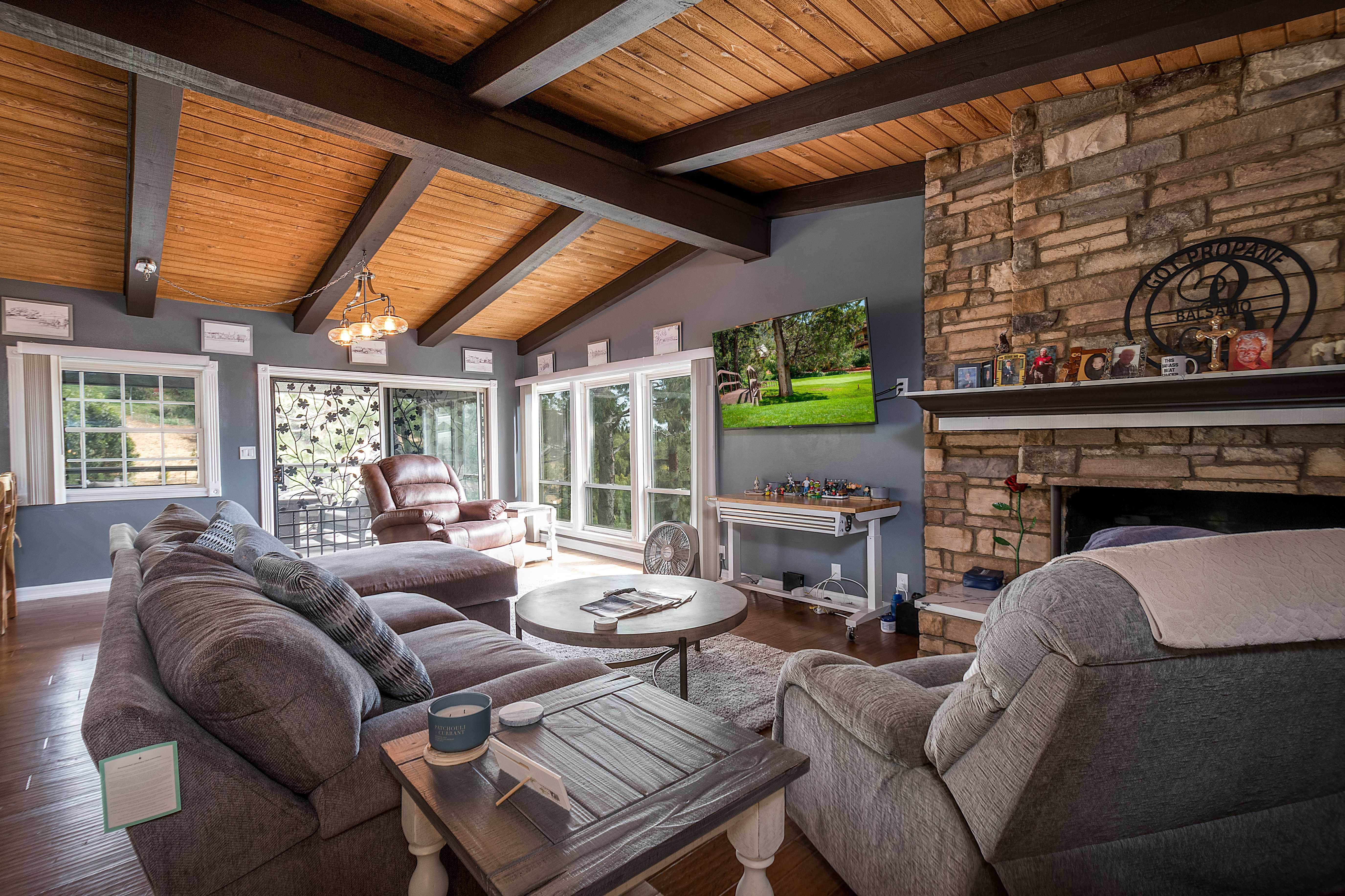 1164 El Terraza Drive, La Habra Heights, CA, USA, 90631 - Thumbnail 5