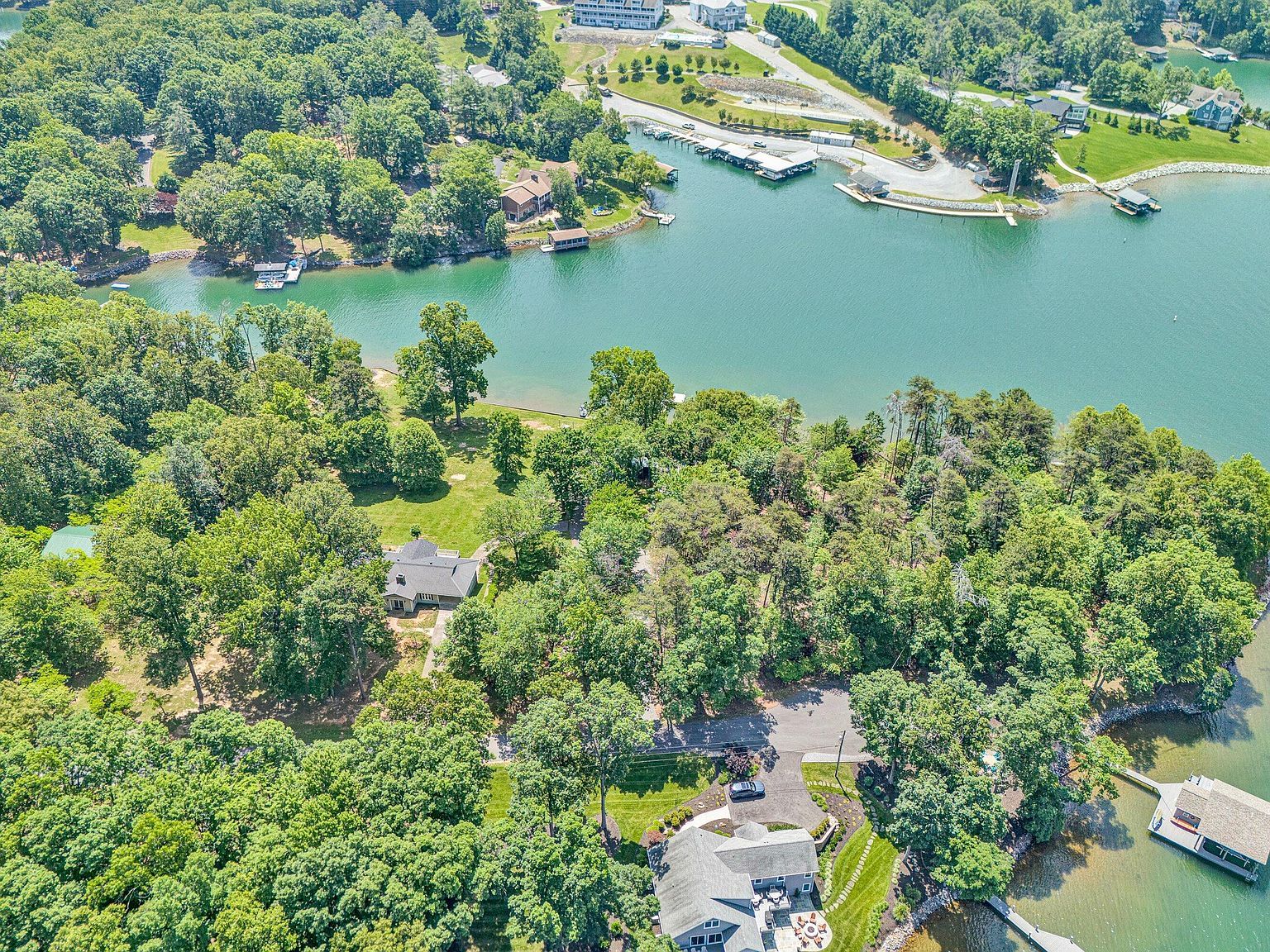 3 Sigh N Pine Rd, Huddleston, VA, 24104 - Thumbnail 5