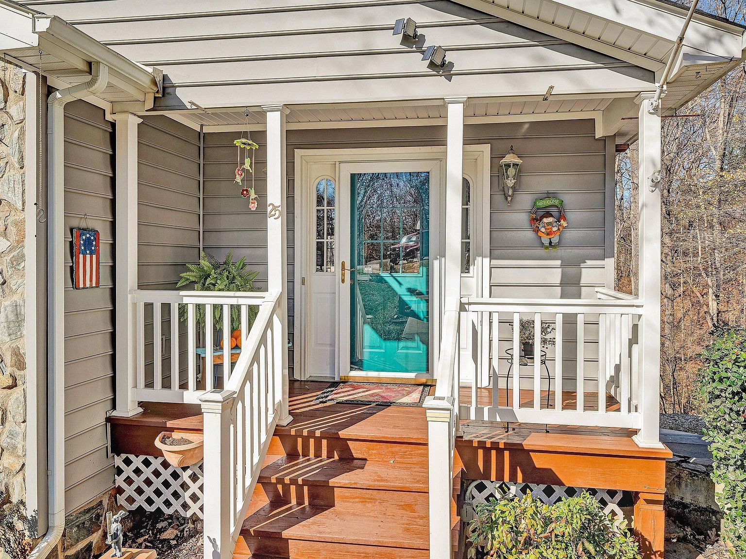 25 Walnut Landing Cir Hardy, VA 24101 - Thumbnail 5