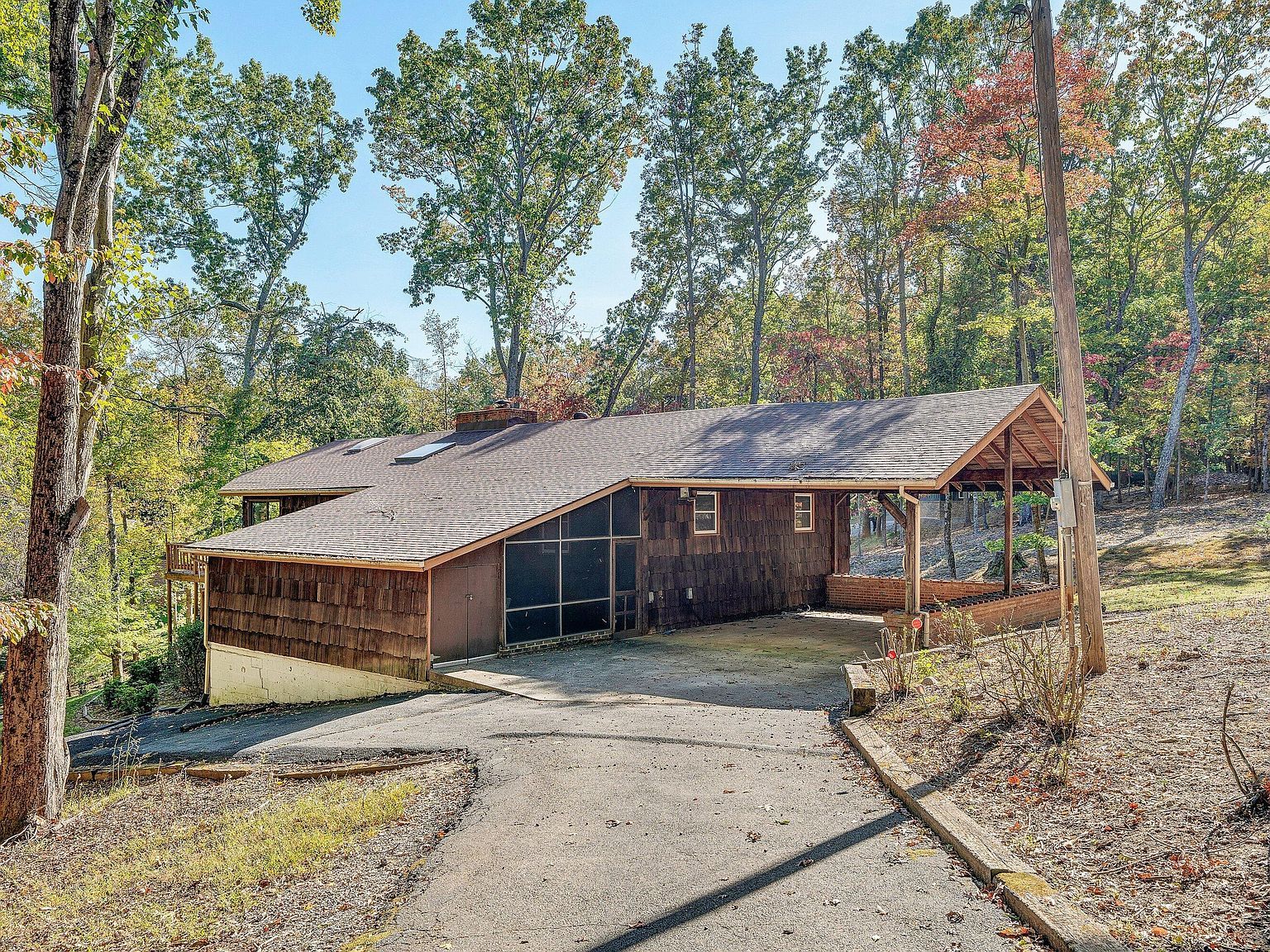 101 Arbor Ln Huddleston, VA 24104 - Thumbnail 5