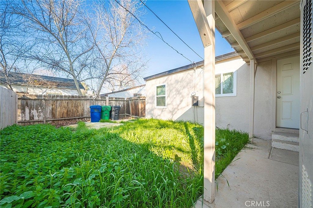 703 Woodrow Ave Bakersfield, CA 93308 - Thumbnail 5